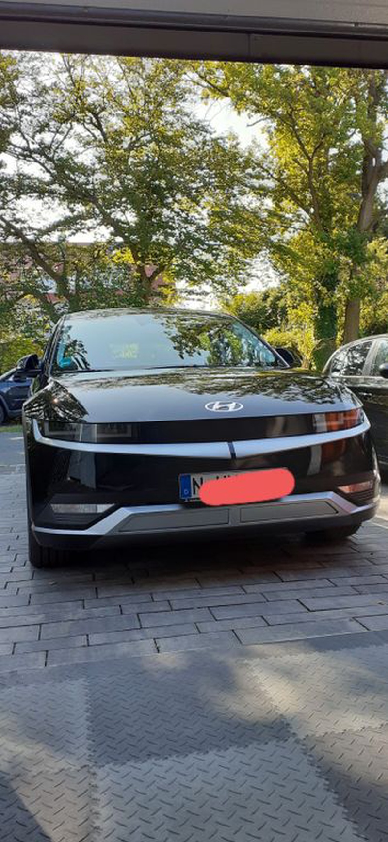 Hyundai Ioniq5