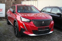 Peugeot 2008 2023