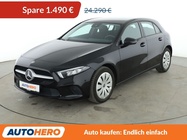 Mercedes-Benz A-Class 2022
