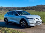 Ford Mustang Mach-E 2022