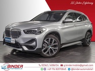 BMW X1 2019