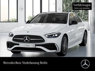 Mercedes-Benz C-Class 2025