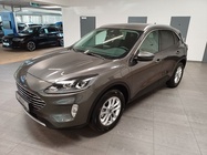 Ford Kuga 2022