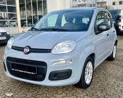 Fiat Panda 2022