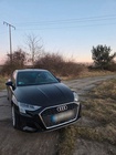 Audi A3 2020