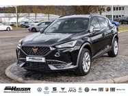 Cupra Formentor 2024