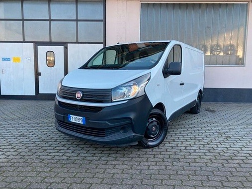 Fiat Talento 2019