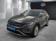 Volkswagen T-Roc 2024