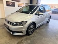 Volkswagen Touran 2019