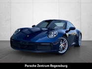 Porsche 992 2019