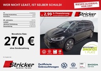 Volkswagen Touran 2025