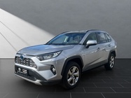 Toyota RAV4 2021
