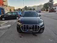 Audi Q5 2021