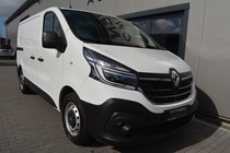 Renault Trafic 2020