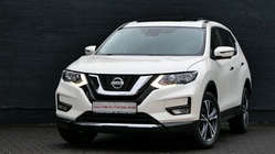 Nissan X-Trail 2019