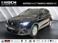 Seat Arona 2025