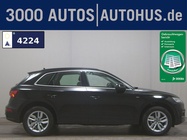 Audi Q5 2020