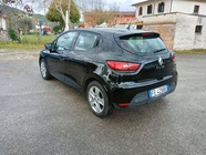 Renault Clio 2016