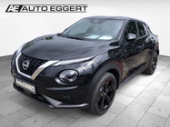 Nissan Juke 2024