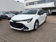 Toyota Corolla 2025