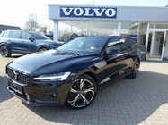 Volvo V60 2025