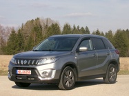 Suzuki Vitara 2022