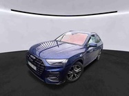 Audi Q5 2023
