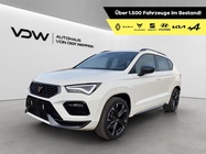 Cupra Ateca 2024