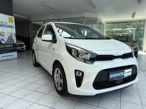 Kia Picanto 2023