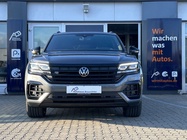 Volkswagen Touareg 2022