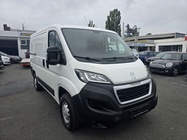 Peugeot Boxer 2019