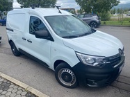 Renault Express 2022
