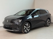 Volkswagen ID.4 2021