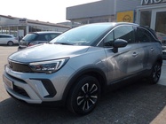 Opel Crossland 2021