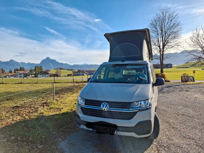 Volkswagen T6