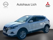 Nissan Qashqai 2019