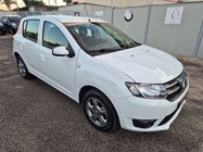 Dacia Sandero 2015