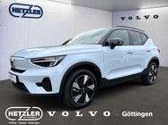 Volvo XC40 2025