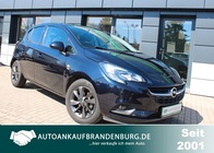 Opel Corsa 2019