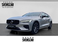 Volvo V60 2022