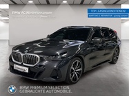 BMW 5 Series 2025