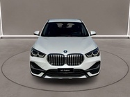 BMW X1 2022