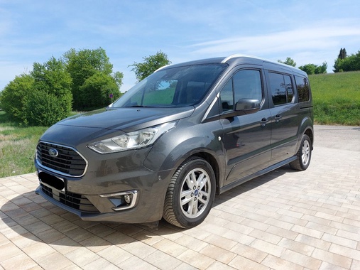 Ford Tourneo Connect 2019