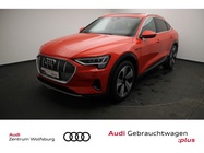 Audi e-tron 2020