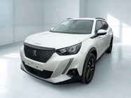 Peugeot 2008 2022