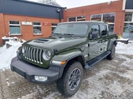 Jeep Gladiator 2022