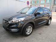 Hyundai Tucson 2015