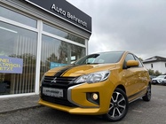 Mitsubishi Space Star 2023