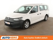 Volkswagen Caddy 2022