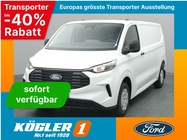 Ford Transit Custom 2026
